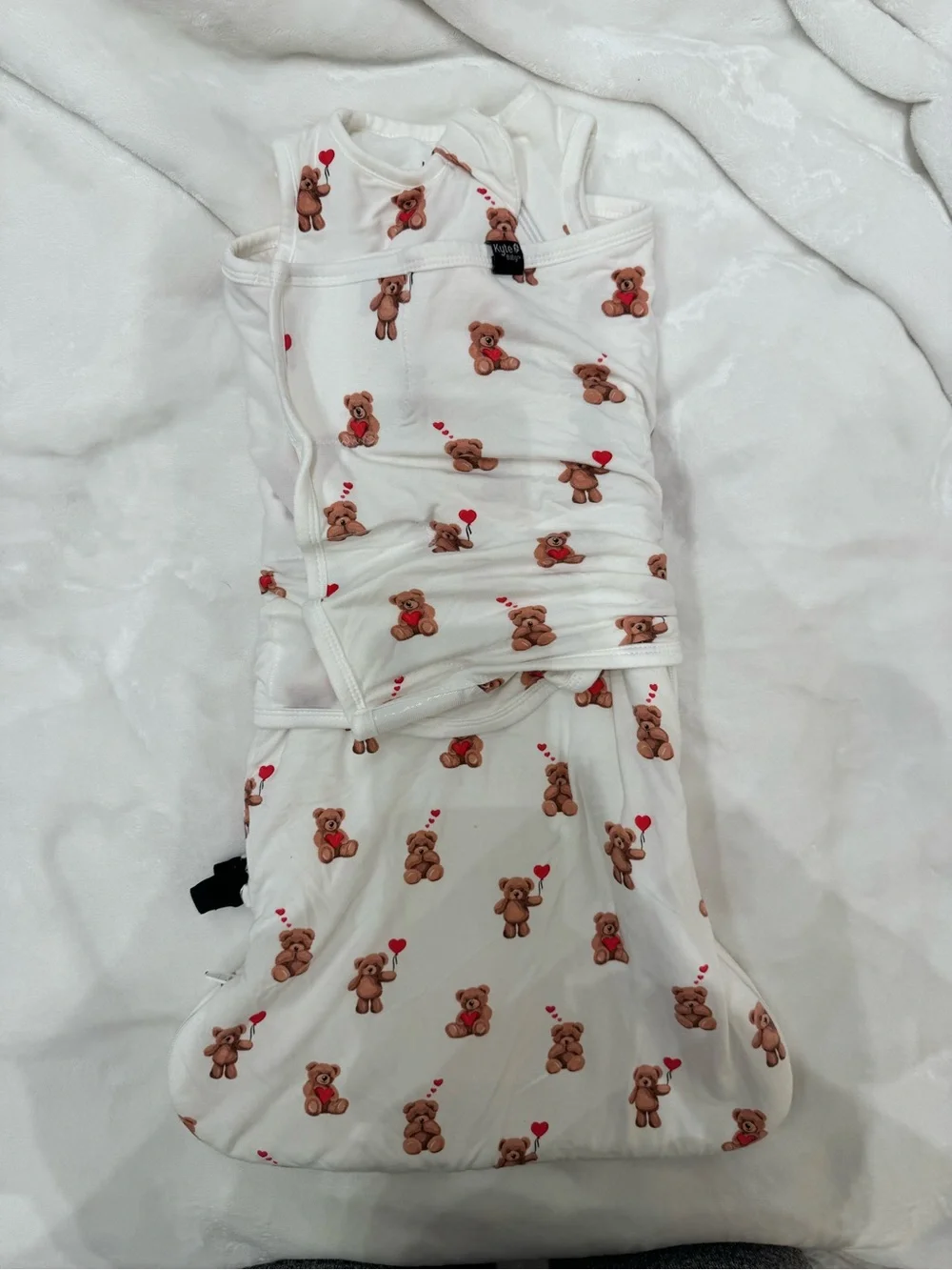 Kyte Baby Sleep Bag Swaddler 1.0 TOG